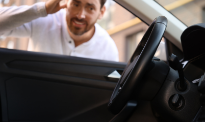 Car Lockout Service Colorado