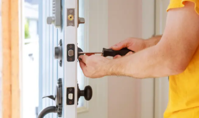 House lockout service in Aurora CO