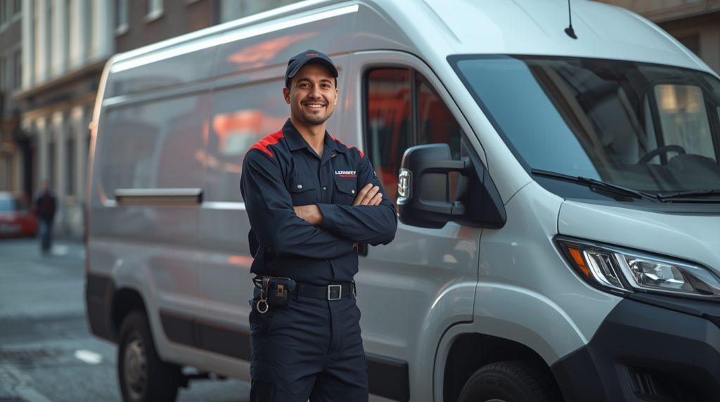 Action Locksmith service colorado