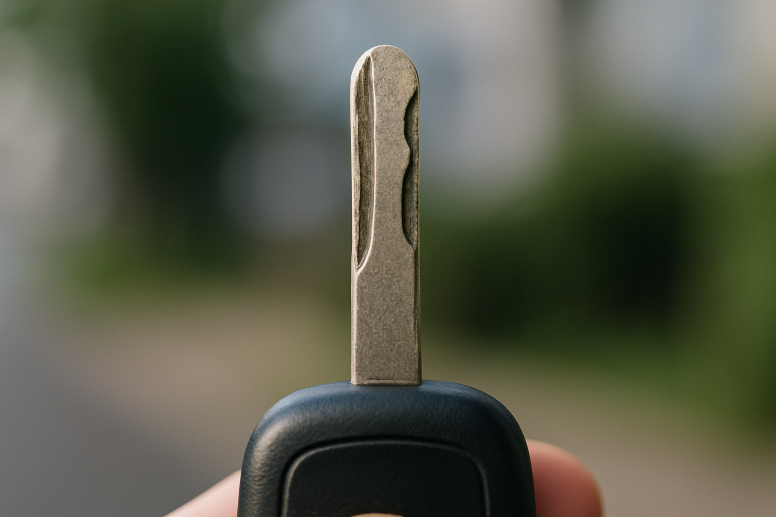 Keys that will not turn in Denver