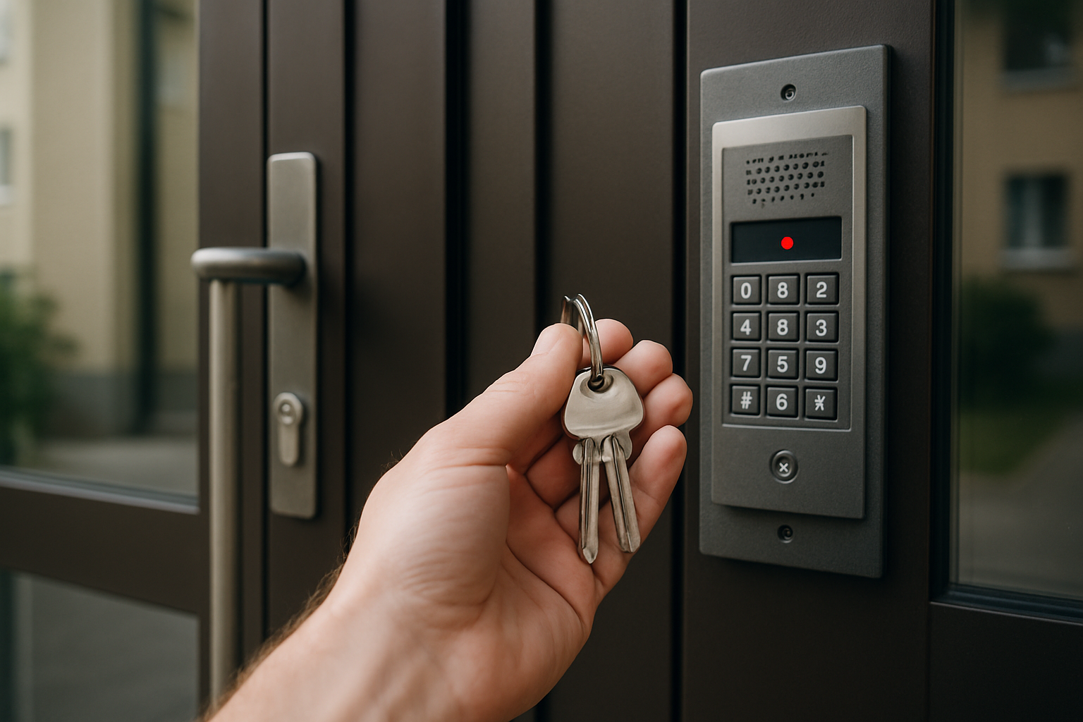 Rentals & let properties in Denver