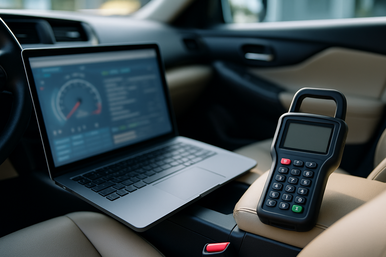 Aftermarket & remote start in Denver