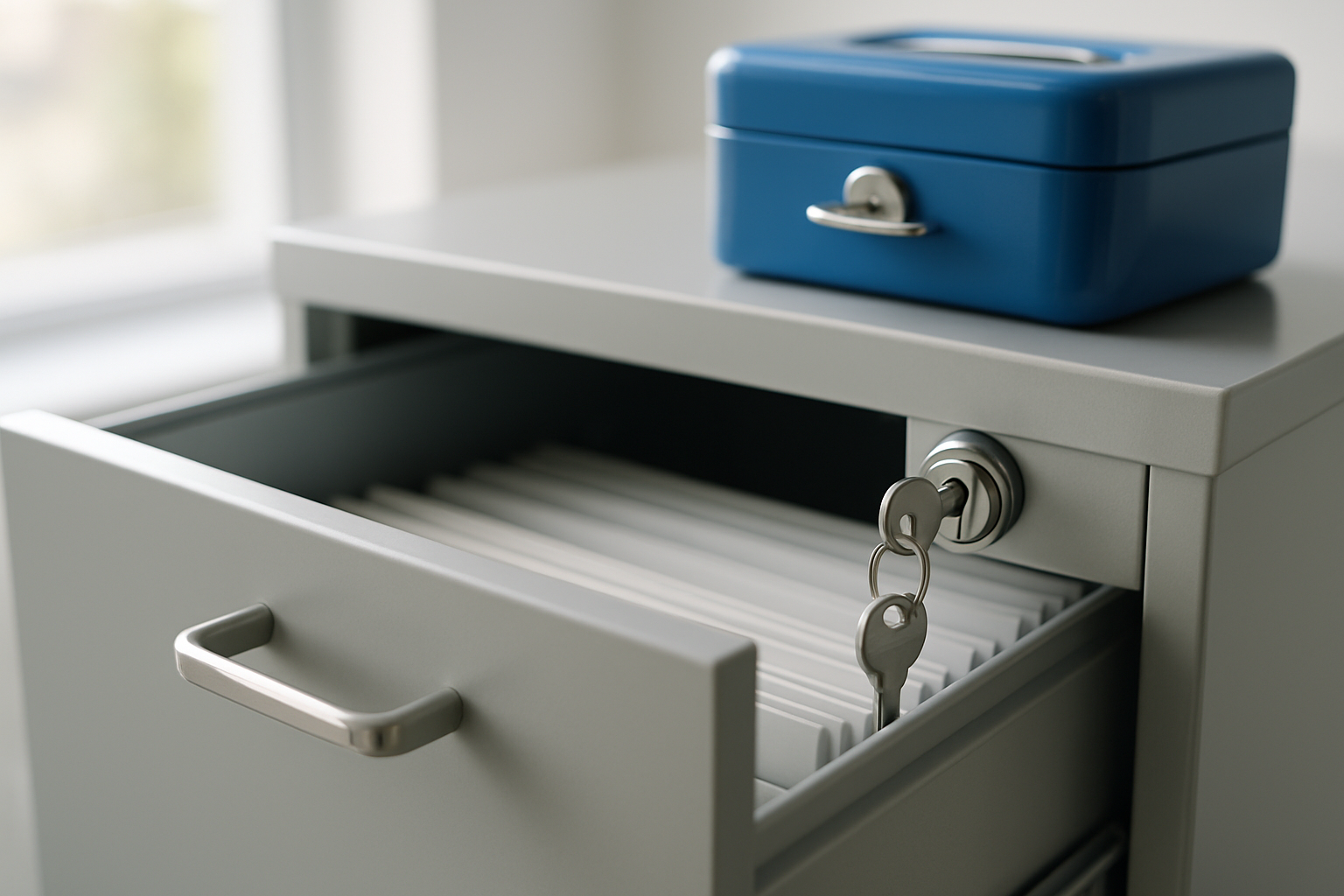 Pre-owned safes in Denver